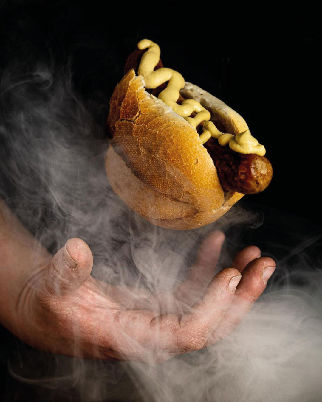 wagyu-bratwurst, Wagyu Fleisch Wurst, Regionale Wagyu Wurst, Grillwurst online bestellen