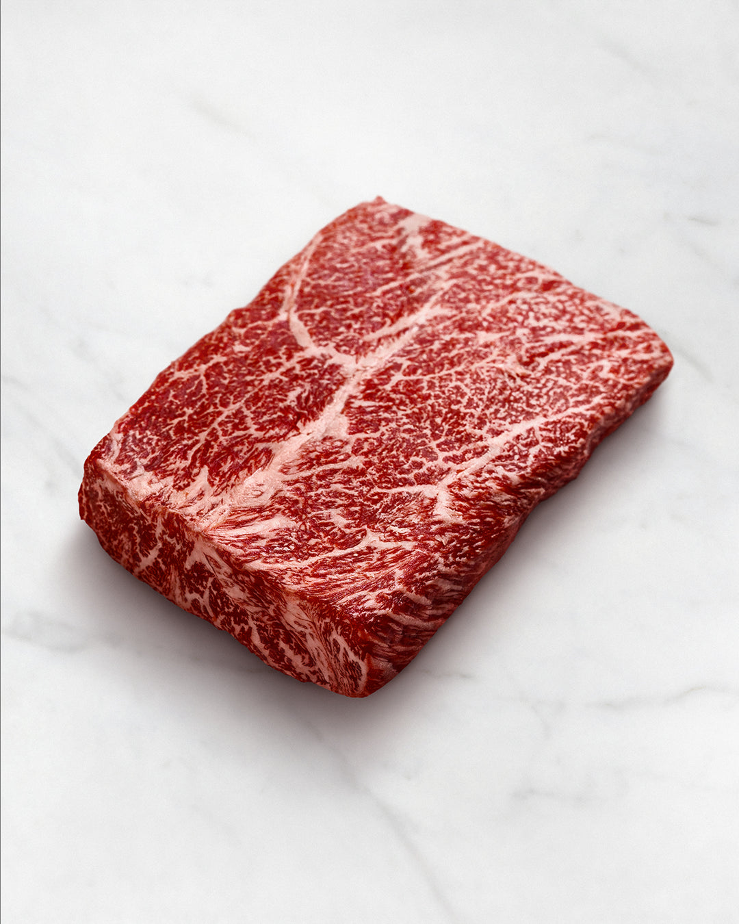 Bugblatt, Scherzl, Schildstück, Schulterscherzel, Lifter Steak, Book Steak, Featherblade Steak, Petite Tender, Kobe Beef Flat Iron