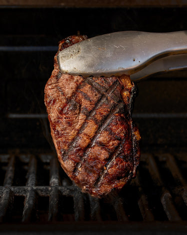 Wagyu Steak grullen